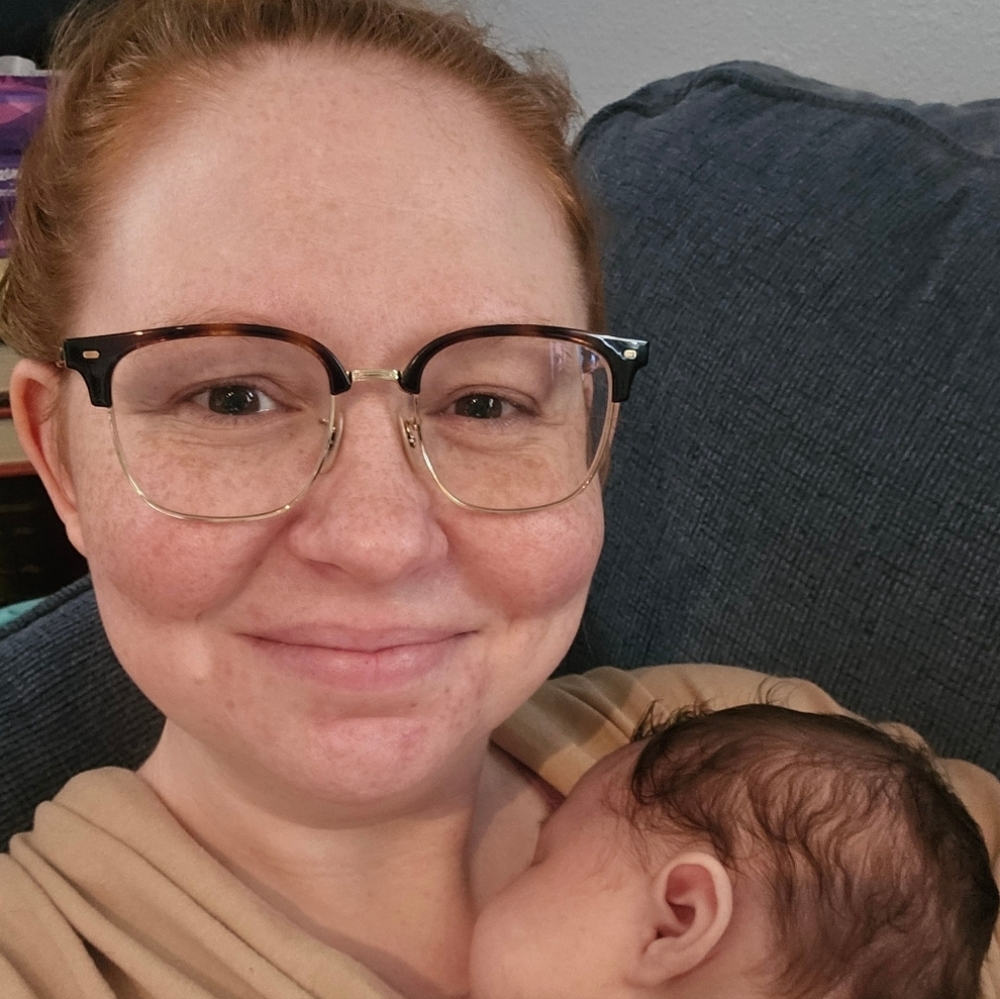 Meet your Posher, Melissa